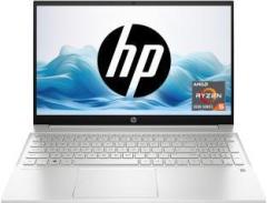 Hp Pavilion AMD Ryzen 5 Dual Core 5500U 15 eh1137AU Thin and Light Laptop