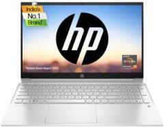 Hp Pavilion AMD Ryzen 5 Hexa Core 5500U 15 eh1047AU Thin and Light Laptop