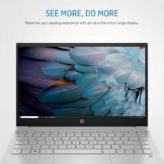 Hp Pavilion Core i5 11th Gen 14 dv1001TU Thin and Light Laptop