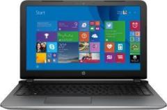 Hp Pavilion Core i5 6th Gen 15 ab522TX Notebook