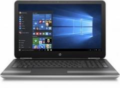 Hp Pavilion Core i5 6th Gen 15 au003tx Notebook