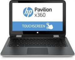 Hp Pavilion Core i5 7th Gen Pavilion X360 2 in 1 Laptop