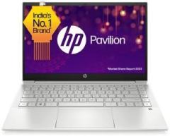 Hp Pavilion Core i7 12th Gen 1255U 14 dv2015TU Thin and Light Laptop