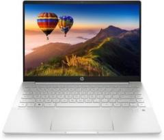 Hp Pavilion Core i7 12th Gen 14 eh0024TU Thin and Light Laptop