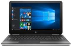 Hp Pavilion Core i7 6th Gen 15 AU009TX Laptop