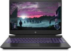 Hp Pavilion Gaming AMD Ryzen 5 Quad Core 3550H 15 ec0104AX Gaming Laptop