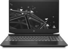 Hp Pavilion Gaming Ryzen 5 Quad Core 15 ec0100AX Gaming Laptop