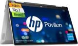 Hp Pavilion Intel Core I5 11th Gen Core I5 1155G7 Pavilion 14 Dy1048TU Notebook