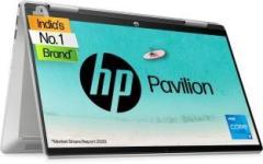 Hp Pavilion Intel Core i5 12th Gen 1235U 14 ek0084TU Thin and Light Laptop