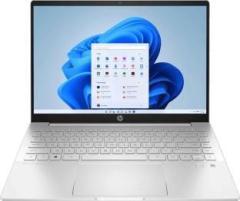 Hp Pavilion Plus AI Powered Laptop AMD Ryzen 7 Octa Core 7840U 14 ey0789AU Laptop