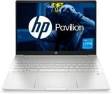 Hp Pavilion Plus Creator OLED Eyesafe H Series Intel Core I5 12th Gen 12500H 14 Eh0021TU Thin And Light Laptop