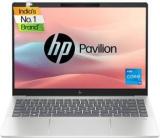 Hp Pavilion Plus Intel Core I5 13th Gen 1335U 14 Ew0116TU Thin And Light Laptop