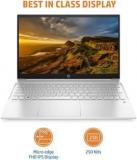 Hp Pavilion Ryzen 5 Hexa Core 5625U 15 Eh2018AU Thin And Light Laptop