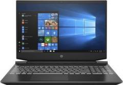 Hp Pavilion Ryzen 5 Quad Core 15 EC0098AX Gaming Laptop