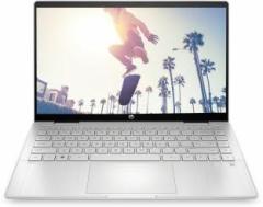 Hp Pavilion x360 Core i3 12th Gen 1215U 14 ek0137TU Thin and Light Laptop