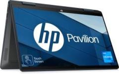 Hp Pavilion x360 Intel Core i5 12th Gen 1235U 14 ek0078TU Thin and Light Laptop