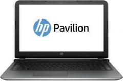 Hp Pavillion Core i5 6th Gen ab521tx Notebook