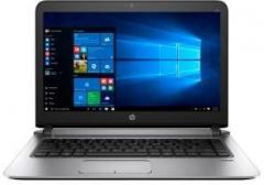 Hp ProBook Core i3 7th Gen 1AA10PA ACJ 440 Notebook