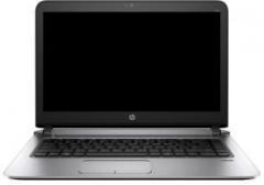 Hp ProBook Core i3 7th Gen 1AS41PA ACJ 440 Notebook