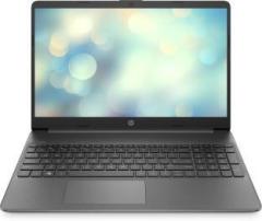 Hp Ryzen 3 Dual Core 3250U 15s ey1508AU Thin and Light Laptop