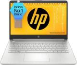 Hp Ryzen 3 Quad Core 5300U Fq1089au Thin And Light Laptop