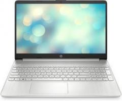 Hp Ryzen 5 Hexa Core 5500U 14s fq1092au Thin and Light Laptop