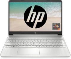 Hp Ryzen 5 Hexa Core 5500U 15s eq2223AU Thin and Light Laptop