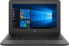 Hp Stream 11 Pro G4 EE Notebook PC Celeron Dual Core 2UL97UT Laptop