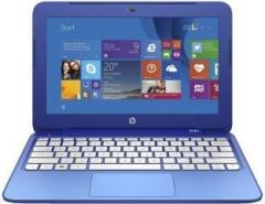 Hp Stream Celeron Dual Core 11 d010wm Laptop