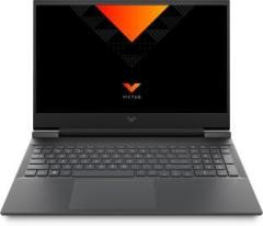 Hp Victus AMD Ryzen 5 Hexa Core 6600H 16 e1062AX Gaming Laptop