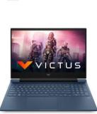 Hp Victus AMD Ryzen 7 7840HS Ai Powered AMD Ryzen 7 Hexa Core Victus 16 S0089AX Gaming Laptop