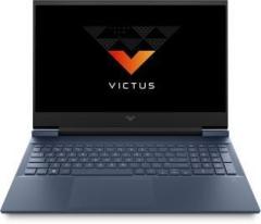 Hp Victus Core i5 11th Gen 16 d0354TX Gaming Laptop