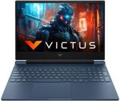 Hp Victus Intel Core i5 12th Gen 12450H 15 fa1227TX Gaming Laptop