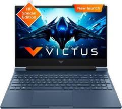 Hp Victus Intel Core i5 12th Gen 12450H 15 fa1379TX Gaming Laptop