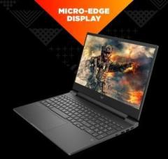 Hp Victus Ryzen 5 Hexa Core 5600H 15 fb0051AX Gaming Laptop