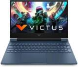 Hp Victus Ryzen 7 Octa Core 5800H 15 Fb0137AX Gaming Laptop