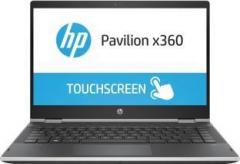 Hp Windows 10 Core i3 8th Gen 14 CD0076TU Laptop