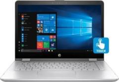 Hp x360 Intel Core i3 7th Gen 7100U 14 ba075TX 2 in 1 Laptop