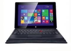 Iball Atom Quad Core WQ149 2 in 1 Laptop