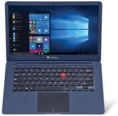 Iball Compbook Celeron Dual Core M500 Laptop