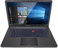 Iball Premio v2.0 Pentium Quad Core 4th Gen Premio V2.0 Laptop