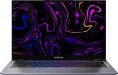 Infinix INBook X1 Pro Intel Core i7 10th Gen 1065G7 XL12 Thin and Light Laptop