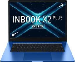 Infinix INBook X2 Plus Intel Core i5 11th Gen 1155G7 XL25 Thin and Light Laptop