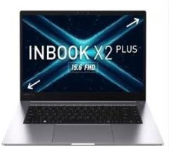 Infinix Intel Core i7 11th Gen 1195G7 INBook X2 Plus Core i7 Thin and Light Laptop