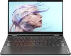 Lenovo 81UE Core i5 10th Gen C640 13IML 2 in 1 Laptop