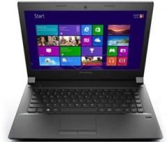 Lenovo B Pentium Dual Core 5th Gen 80F6 Notebook