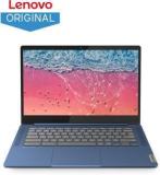 Lenovo Chromebook MediaTek Kompanio 520 14M868 Chromebook Laptop