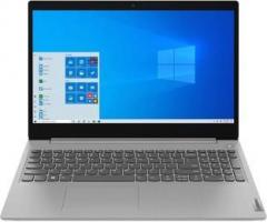 Lenovo Core i3 10th Gen 81WB011NIN Laptop