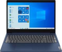 Lenovo Core i3 10th Gen 81WD010TIN Laptop