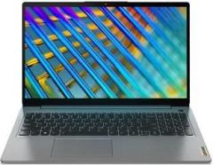 Lenovo Core i3 11th Gen 15ITL6 Laptop